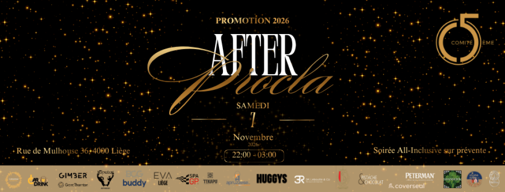 After Procla HEC 2026