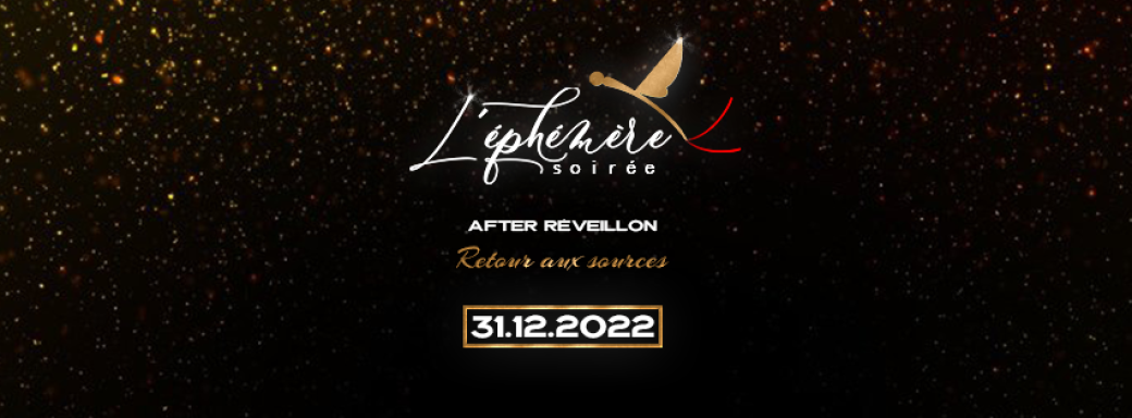 After Reveillon "Retour aux Sources"