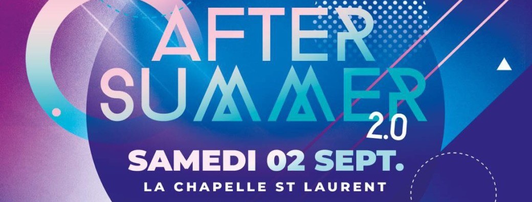 AFTER SUMMER 2.0