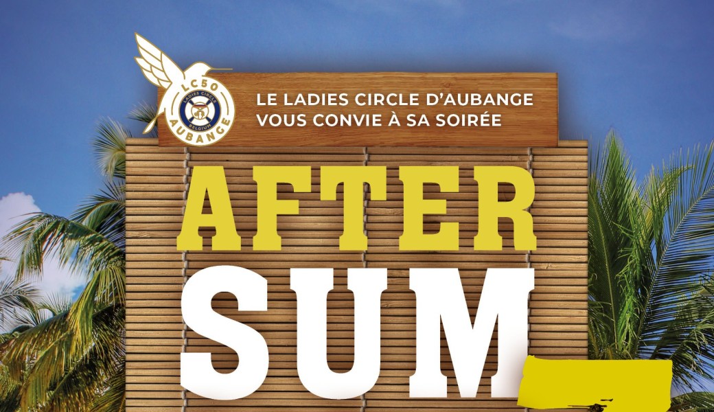 After summer Ladies LC50