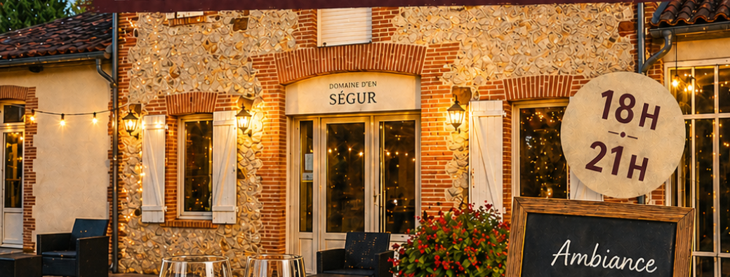 After work - 28 mai
