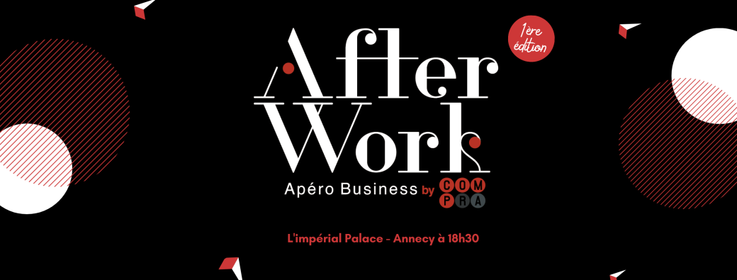 After Work by COMPRA