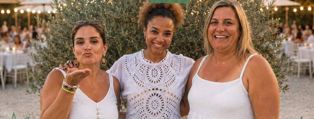 After-work by Toutes Connectées - 15 juillet 2026