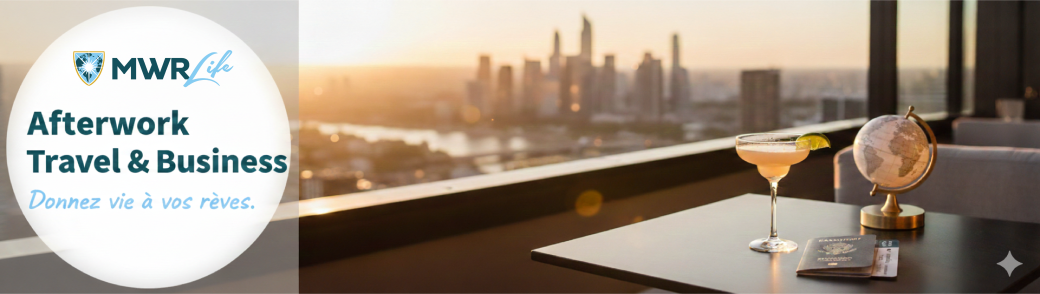 AFTER WORK DU 18/02/26