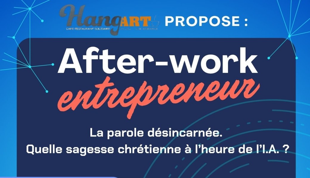 AFTER WORK Le Hang'ART