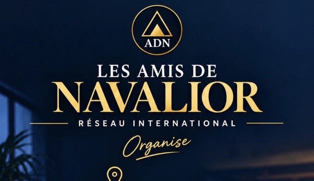 After Work Les Amis de Navalior 