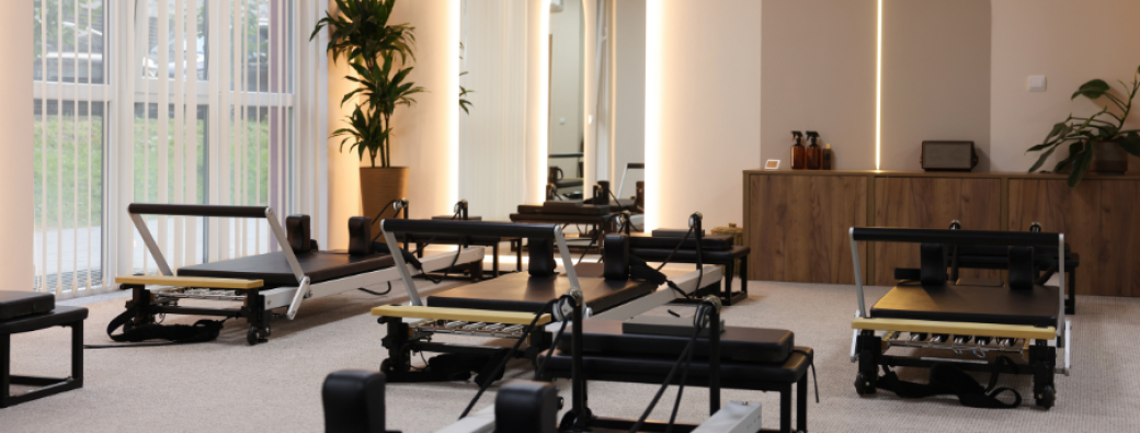 After work pilates reformer 