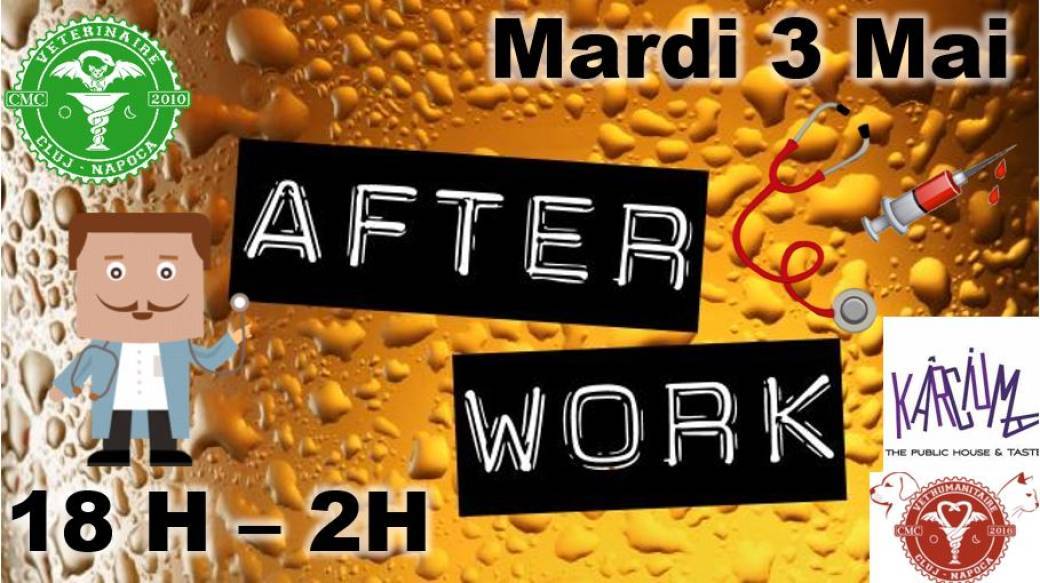After Work Véto