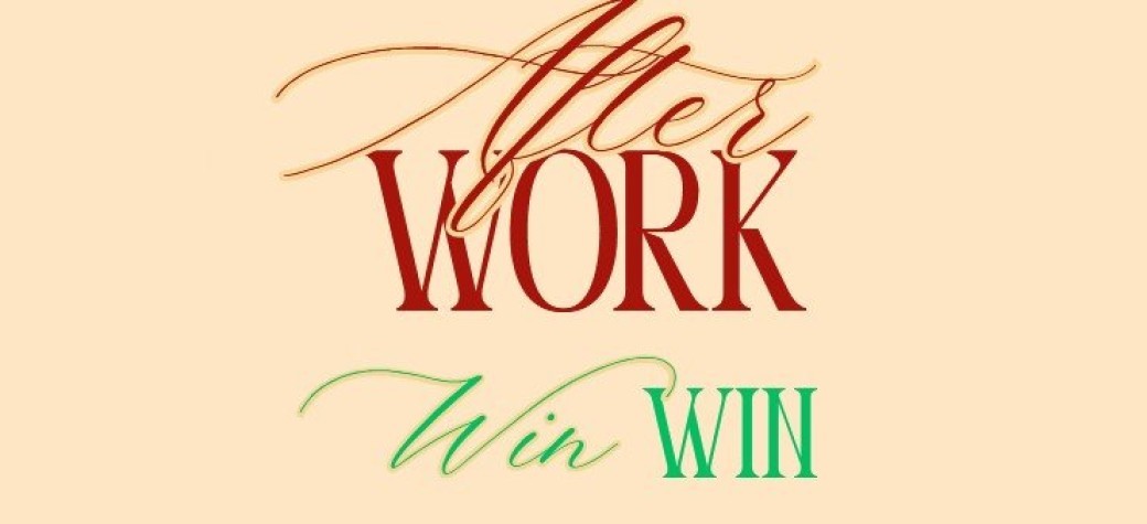 After Work WINWIN