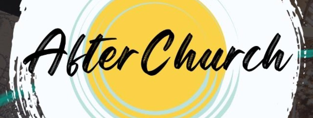 AfterChurch - Salon de l'agriculture