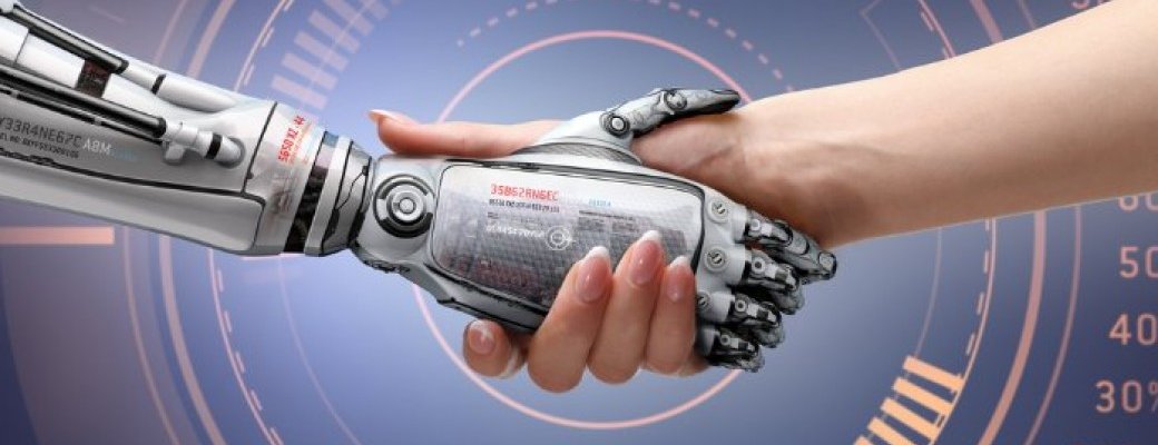 AfterEmotionnel - L'Emotion et La Technologie