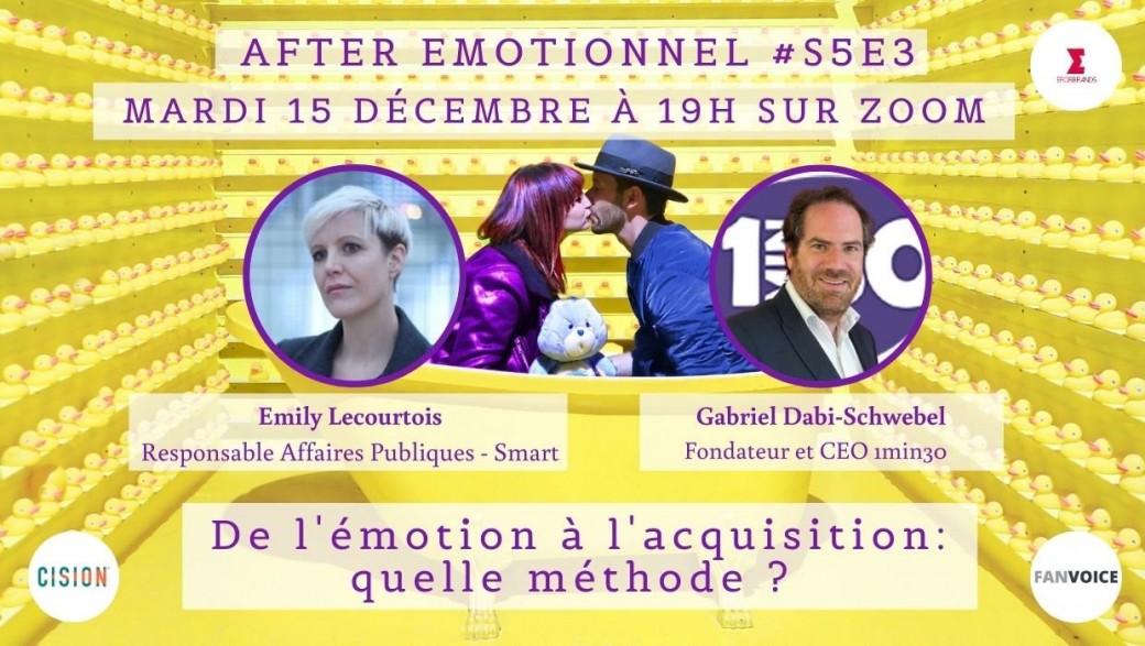 AfterEmotionnel S5E3