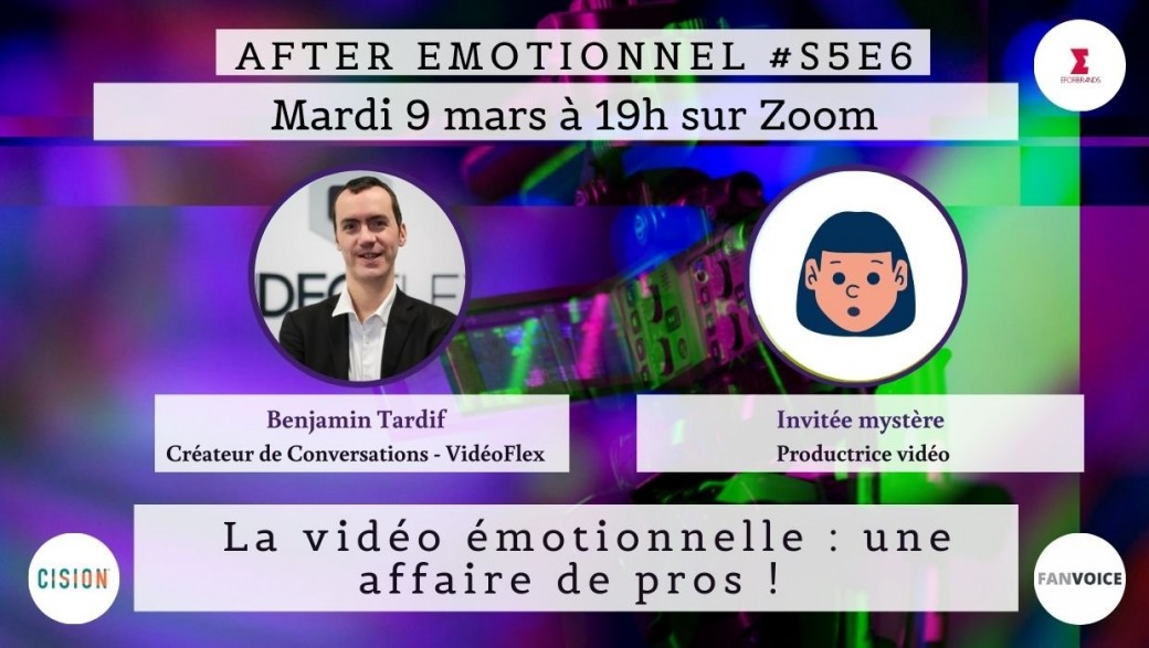 AfterEmotionnel S5E6