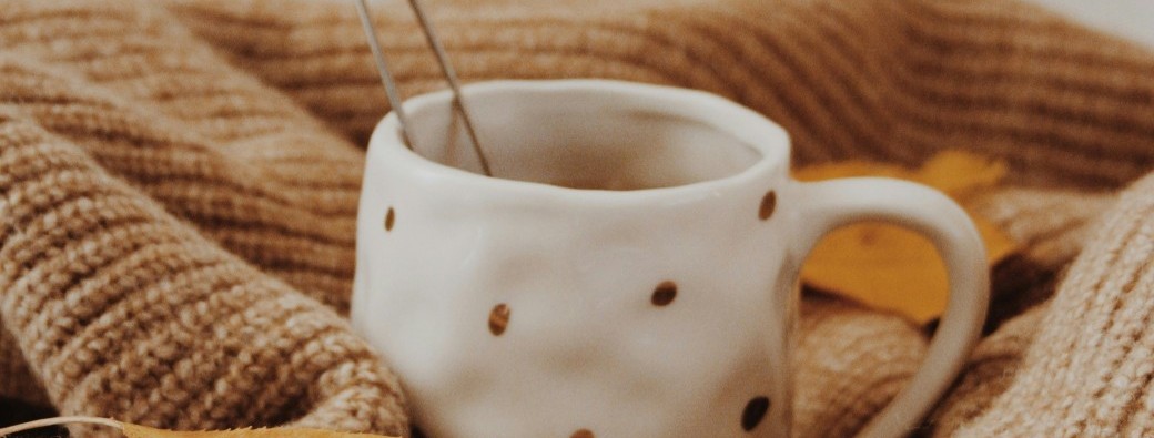 AfterKnit et partage