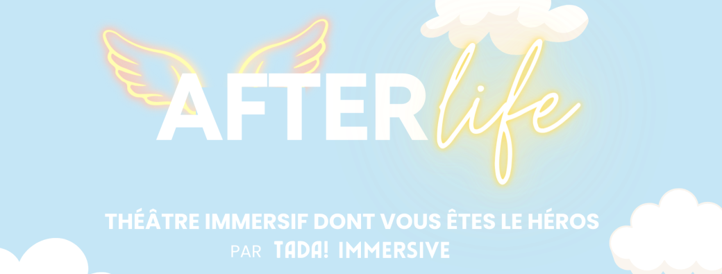 Afterlife