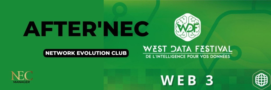 AFTER'NEC WEST DATA FESTIVAL