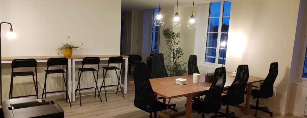 Afterwork L'EPY #1
