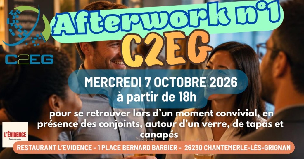 Afterwork #1