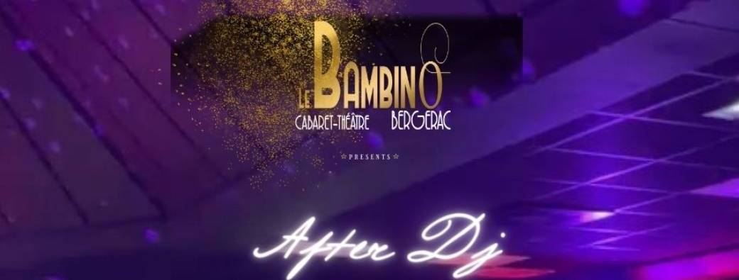 AFTERWORK 26 ET 27