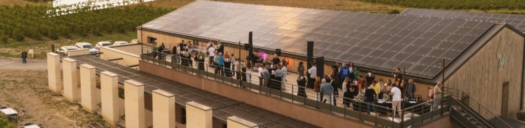 Afterwork 3 septembre Bergerie du Capucin