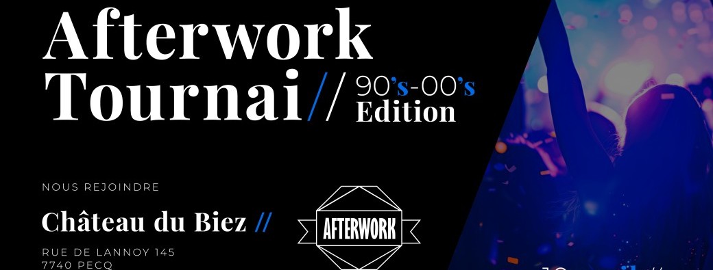 Afterwork 90's-00's