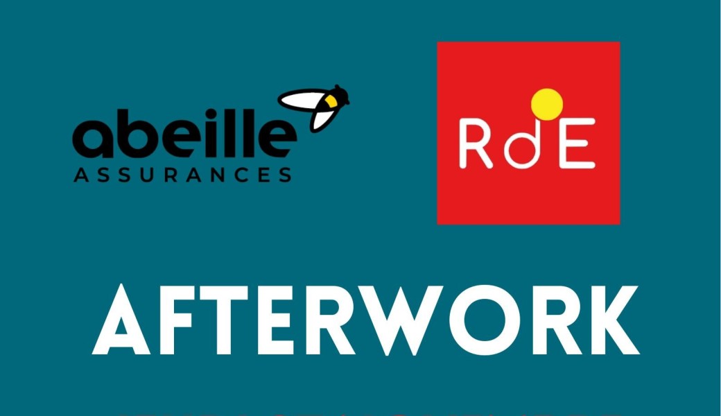 Afterwork Abeille Assurance