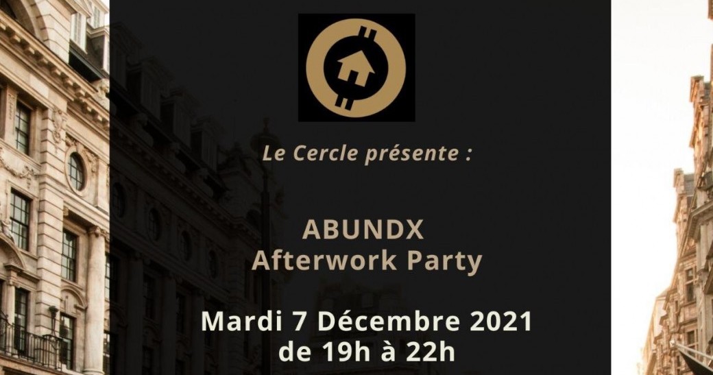 Afterwork AbundX
