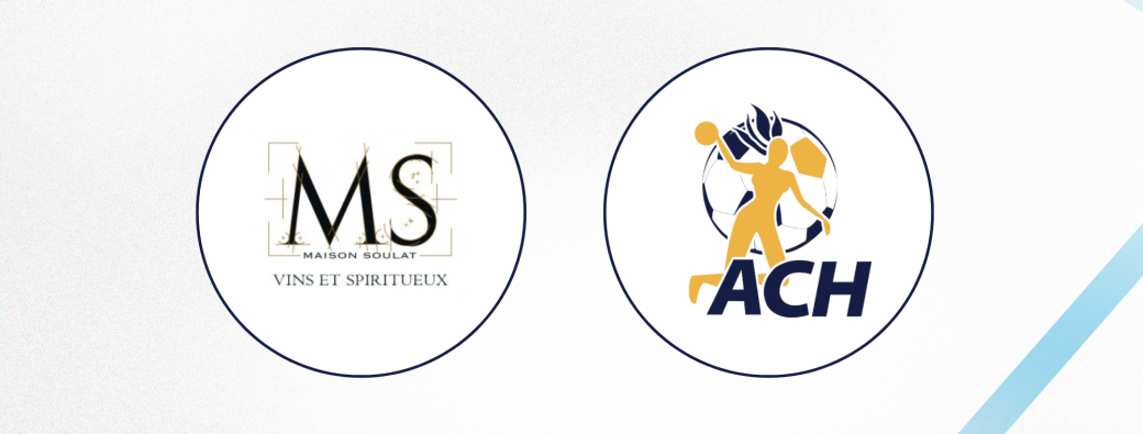 Afterwork ACH - Jeudi 22 Janvier 2026