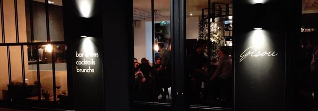 Afterwork AEHL Paris – Rendez-vous chez Gisou !