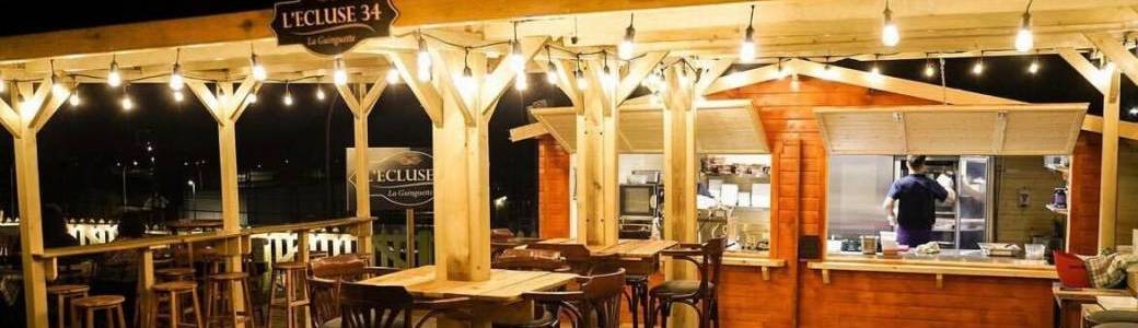 Afterwork Agen / 11 Mai / L'écluse 34