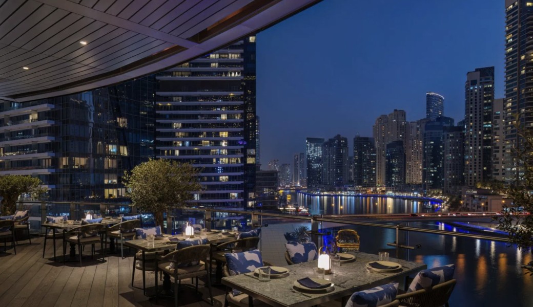 Dubai English Network | Afterwork #2