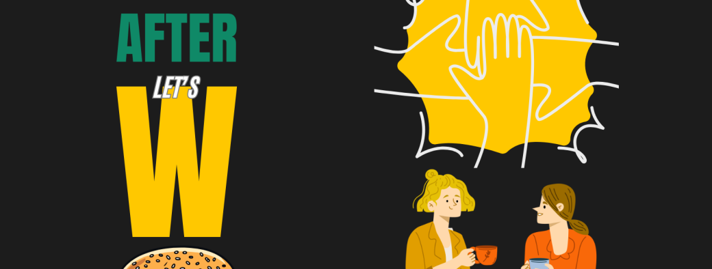 AFTERWORK (apéro business soins & bien-être)