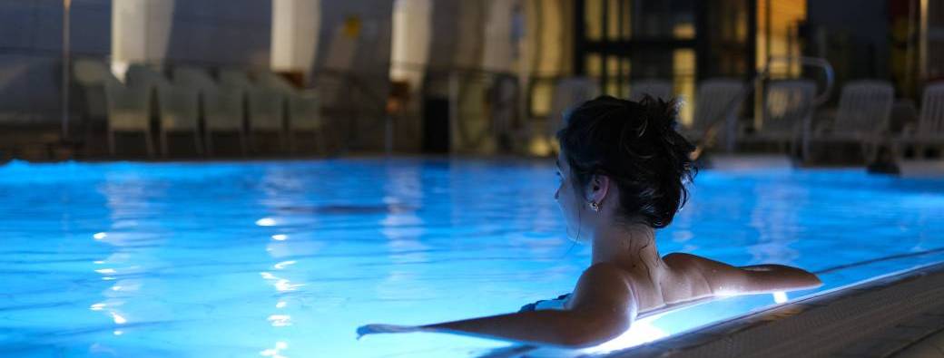 Afterwork Apéro & Spa Thermal
