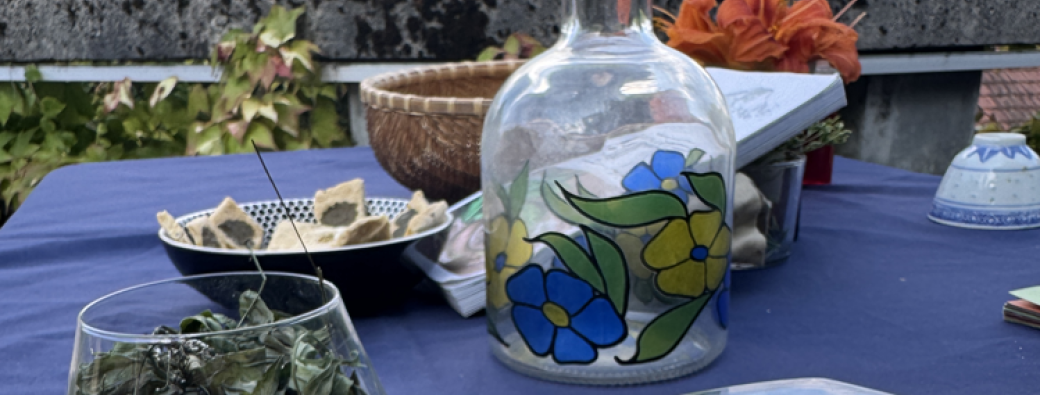 AFTERWORK : Apér'ô VIP au château