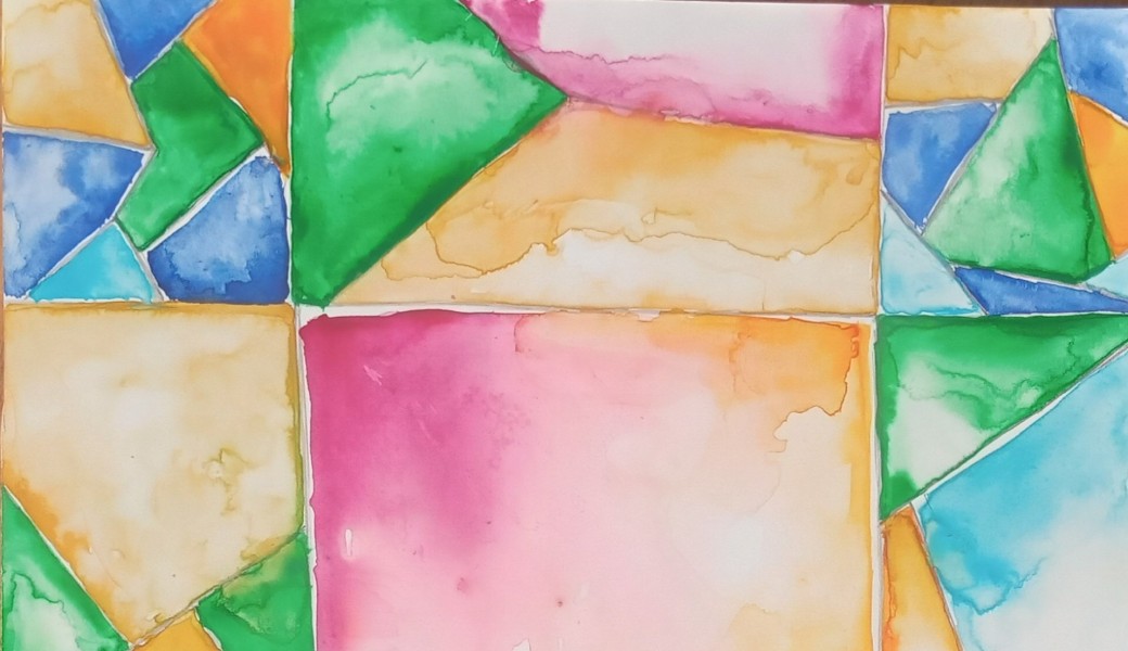 AFTERWORK - Atelier aquarelle "mes cahiers créatifs"