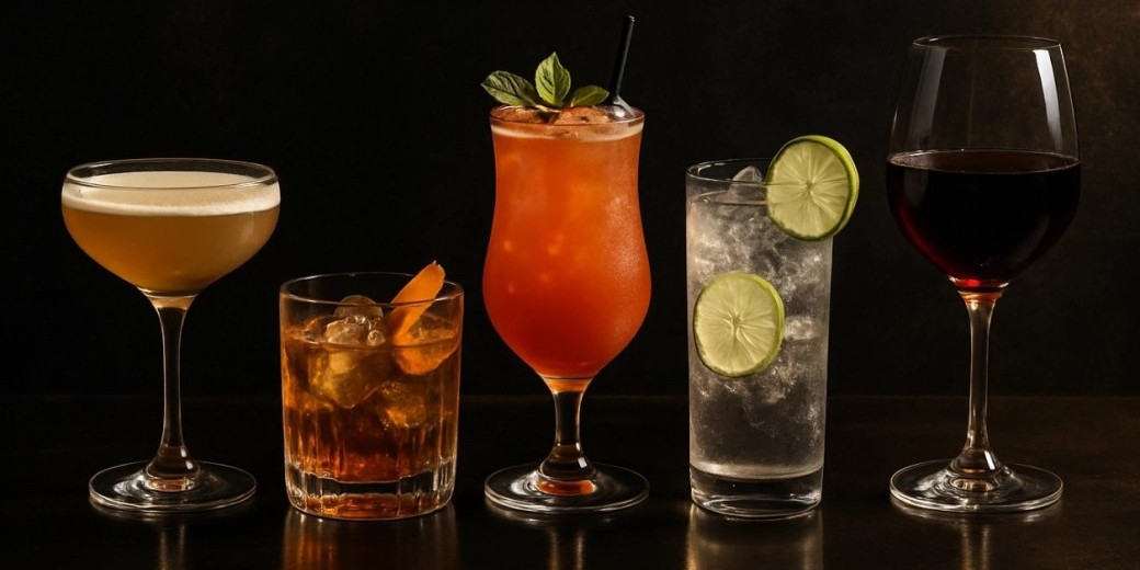 Afterwork Blind Test / Karaoké - Avril 2026