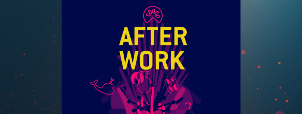 Afterwork BNI Châteauneuf Dynamic Business