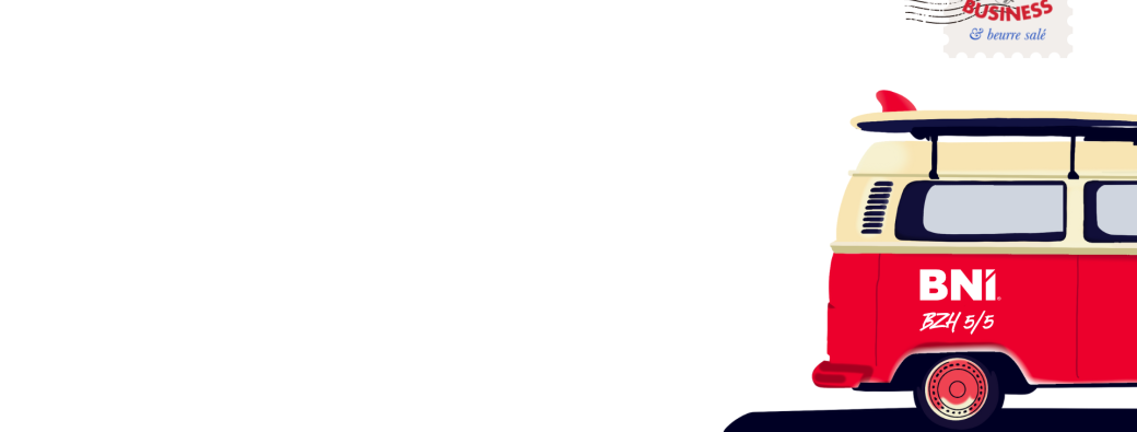 afterwork BNI Nantes Sud Perspective