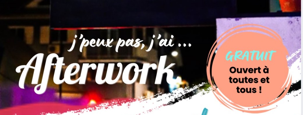 Afterwork bons plans voyage 