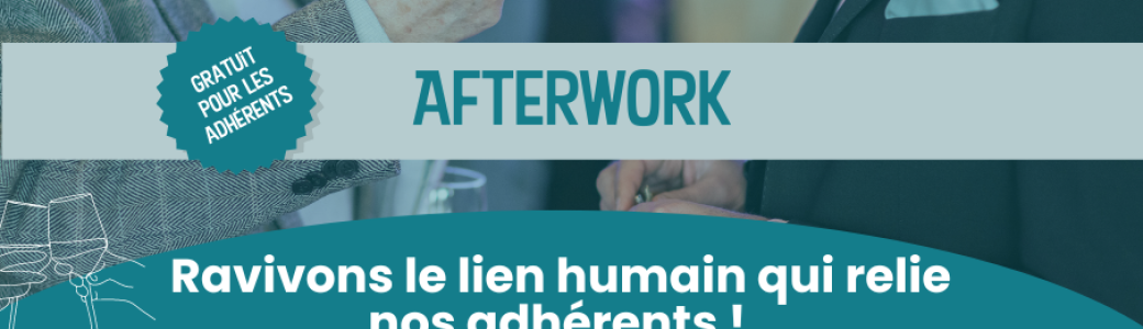 Afterwork - Bordeaux