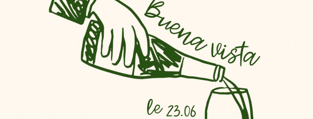 afterwork buena vista