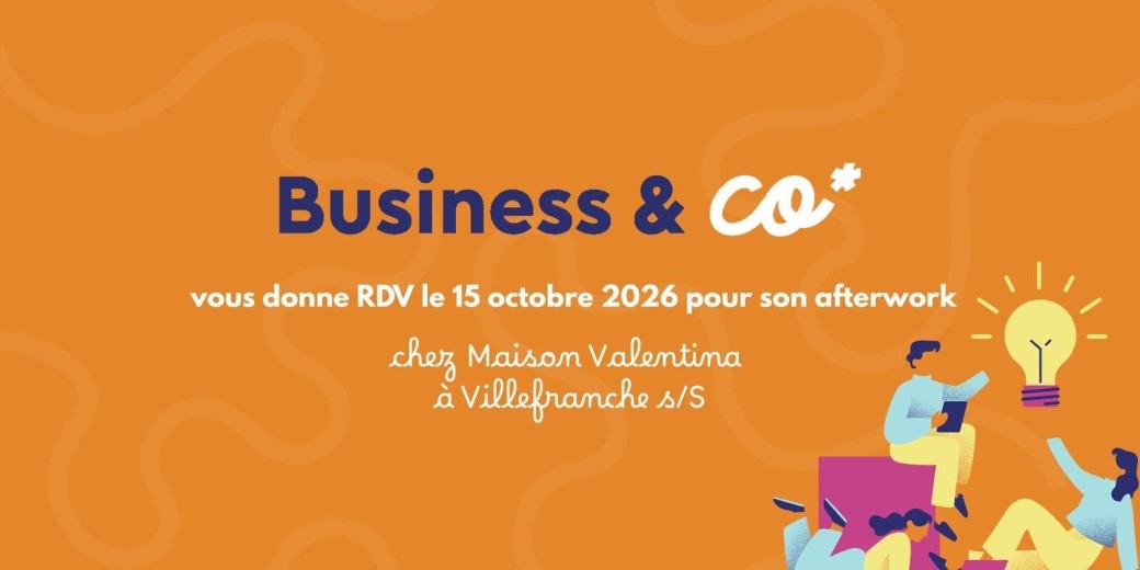 AFTERWORK BUSINESS AND CO