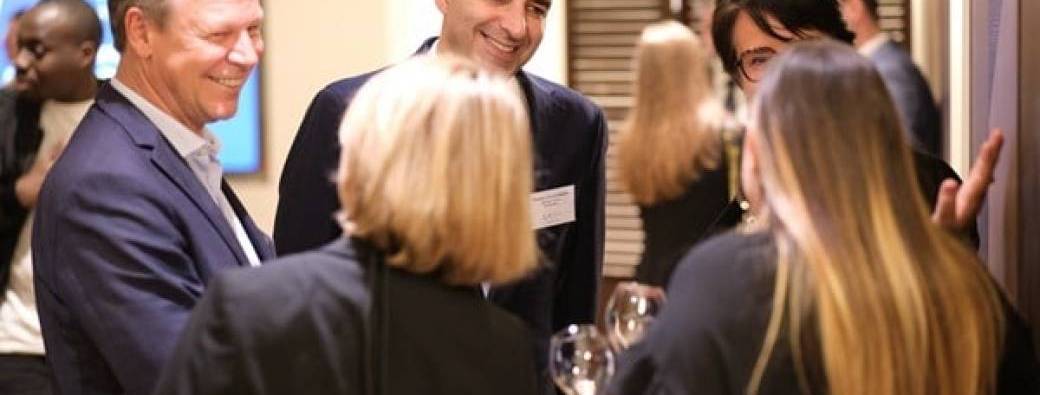 Afterwork Business - Domaine des Terres du Val