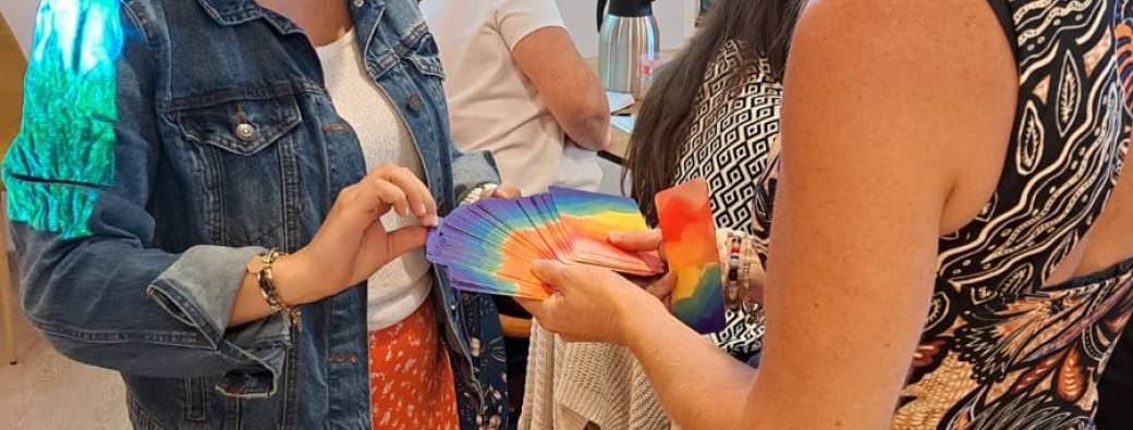 Afterwork Business Women