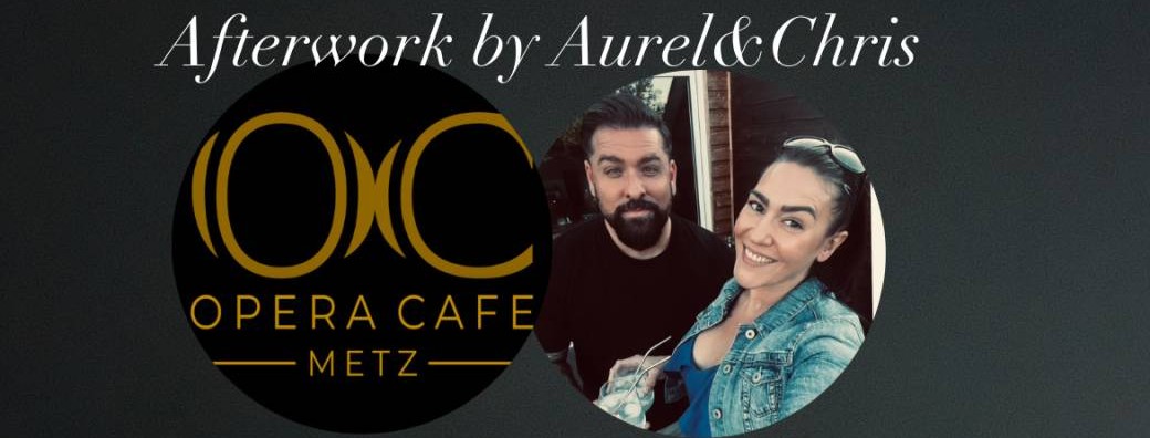 Afterwork by Aurel&Chris