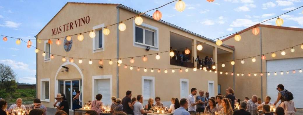 Afterwork by propertips au coeur des vignes 