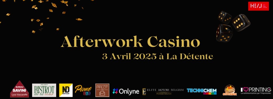 Afterwork Casino
