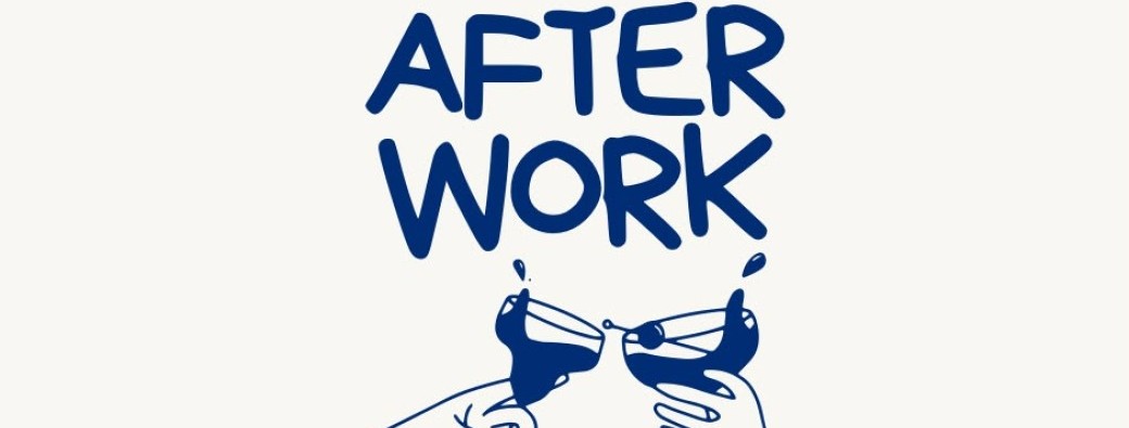 afterwork chez marcel