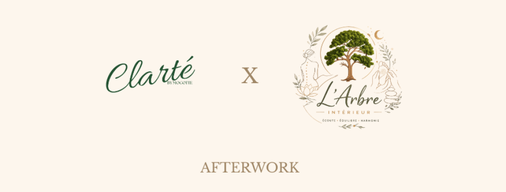 Afterwork Clarté