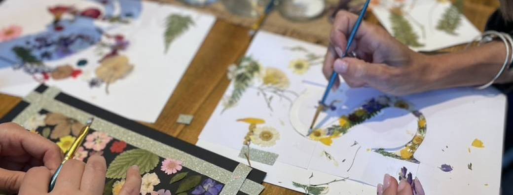 Afterwork créatif / Hyères 